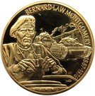 2 Dollars - Elizabeth II (Bernard Law Montgomery)