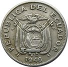20 Centavos