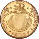 4 Escudos
