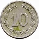 10 Centavos