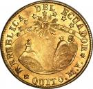 8 Escudos