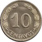 10 Centavos