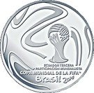 1 Sucre (FiFA World Cup 2014)