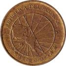 1 Centavo