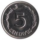5 Centavos