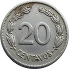20 Centavos