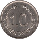 10 Centavos