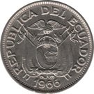 20 Centavos