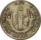 4 Reales