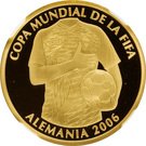 1 Sucre (FIFA World Championship 2006)