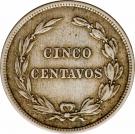 5 Centavos