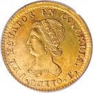 1 Escudo