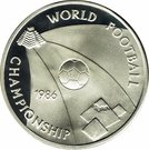 5 Pounds (World Football Championship)