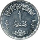 1 Pound  (ETUF)