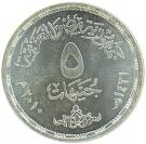 5 Pounds (Ras Muhammad National Park)