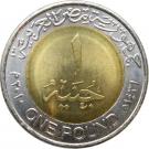 1 Pound (magnetic)
