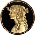 100 Pounds  (Cleopatra)