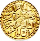 Zeri Mahbub - Mustafa III