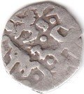 1 para - Ahmed III
