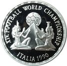 5 Pounds (Italia` 1990)