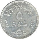 5 Pounds (ETUF)