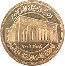 100 Pounds (Supreme Judicial Council)