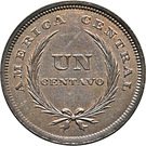 1 Centavo