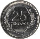 25 Centavos