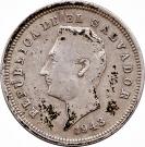 25 Centavos