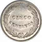 5 Centavos