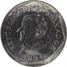 25 Centavos