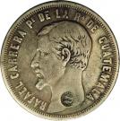 8 Reales (Type IV Countermak)