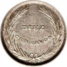 10 Centavos
