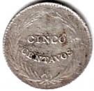 5 Centavos