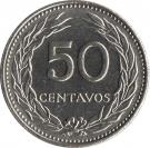50 Centavos