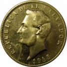 10 Centavos