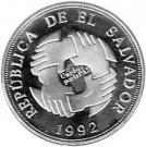 150 Colones (United for Peace)