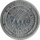 25 Colones (IADB)