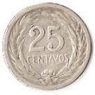 25 Centavos