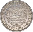 25 Centavos