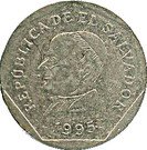 25 Centavos