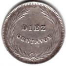 10 Centavos