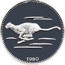 2000 Ekuele (Cheetah)