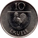 10 Ekuele