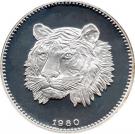 2000 Ekuele (Tiger)