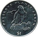 1 Dollar (Laner Falcon)
