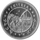 1 Dollar (Lion)