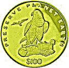 100 Dollars (Laner Falcon)