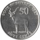50 Cents