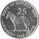 25 Cents